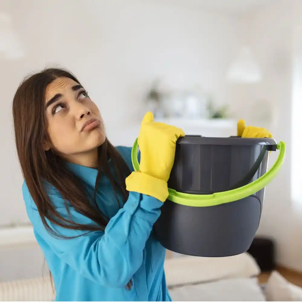 water damage restoration service Rockland